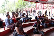 Dia Nacional de Mobilizao e Paralisao - UFMG